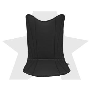 Накидка на массажное кресло RELAXASTAR PROTECT-B Антрацит