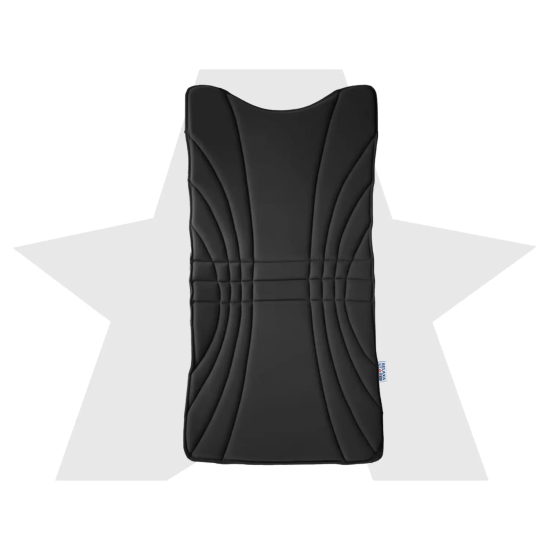 Накидка на массажное кресло RELAXASTAR PROTECT-B Антрацит