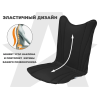 Накидка на массажное кресло RELAXASTAR PROTECT-B Антрацит