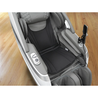 Накидка на массажное кресло RELAXASTAR PROTECT-B Антрацит