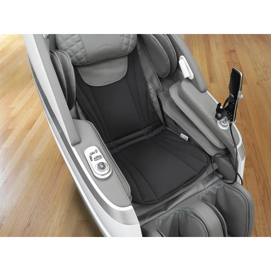 Накидка на массажное кресло RELAXASTAR PROTECT-B Антрацит