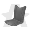 Накидка на массажное кресло RELAXASTAR PROTECT-B Серый