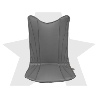 Накидка на массажное кресло RELAXASTAR PROTECT-B Серый