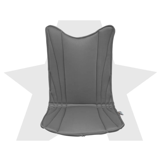 Накидка на массажное кресло RELAXASTAR PROTECT-B Серый