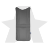 Накидка на массажное кресло RELAXASTAR PROTECT-B Серый