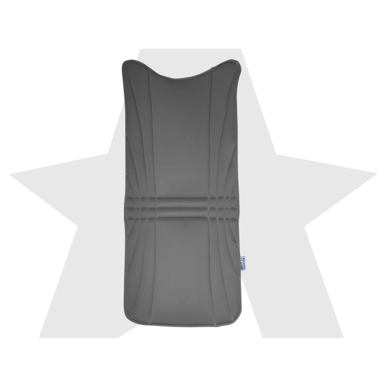 Накидка на массажное кресло RELAXASTAR PROTECT-B Серый