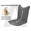 Накидка на массажное кресло RELAXASTAR PROTECT-B Серый