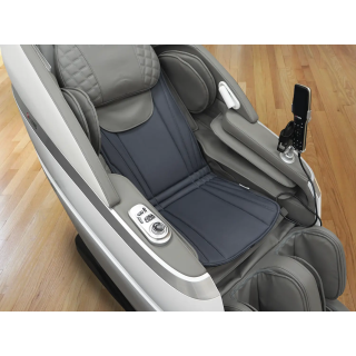 Накидка на массажное кресло RELAXASTAR PROTECT-B Серый