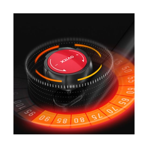 Спин-байк DFC OVICX Q200C