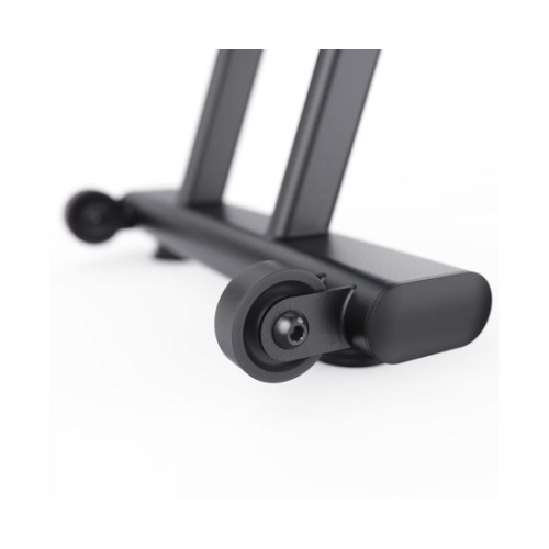 Гребной тренажер DFC ECHANFIT, водно-магнитный