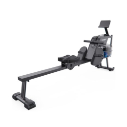 Гребной тренажер DFC ECHANFIT, водно-магнитный