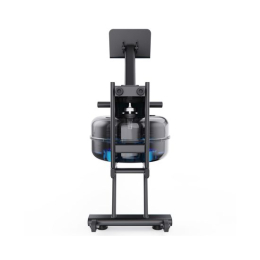 Гребной тренажер DFC ECHANFIT, водно-магнитный