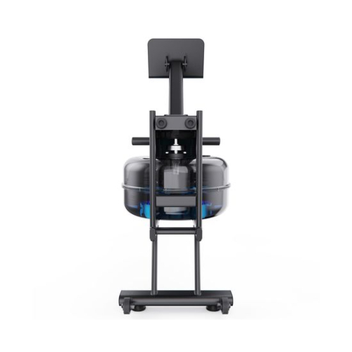 Гребной тренажер DFC ECHANFIT, водно-магнитный