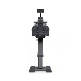 Гребной тренажер DFC ECHANFIT, водно-магнитный