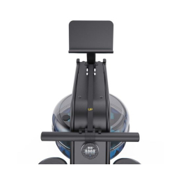 Гребной тренажер DFC ECHANFIT, водно-магнитный