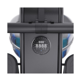 Гребной тренажер DFC ECHANFIT, водно-магнитный