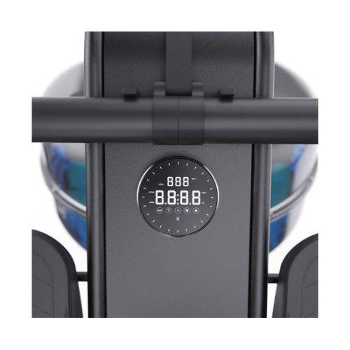 Гребной тренажер DFC ECHANFIT, водно-магнитный