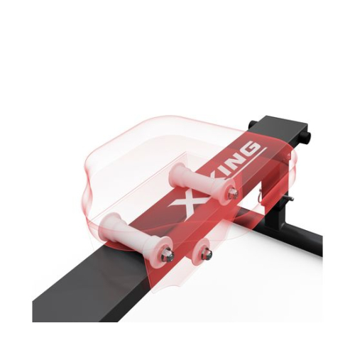 Гребной тренажер DFC XKing