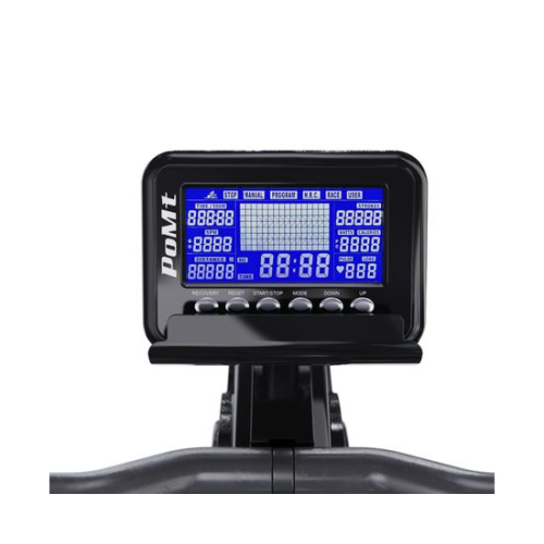 Гребной тренажер DFC PoMt M2006