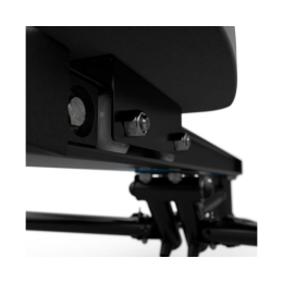 Гребной тренажер DFC R125N