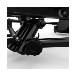 Гребной тренажер DFC R125N