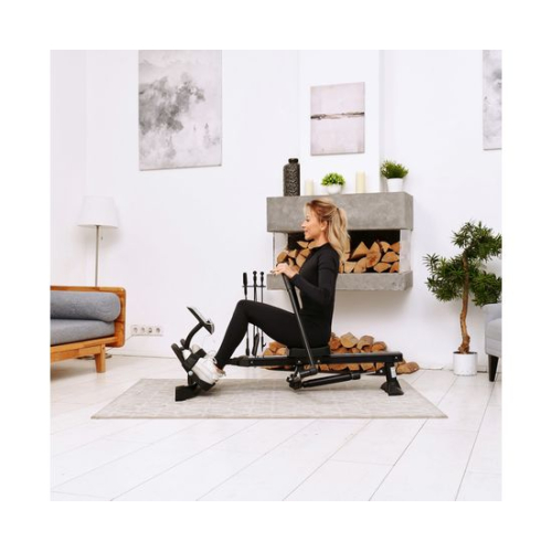 Гребной тренажер DFC R125N