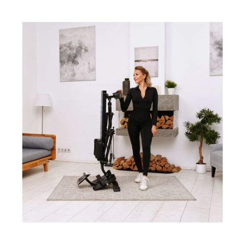 Гребной тренажер DFC R125N