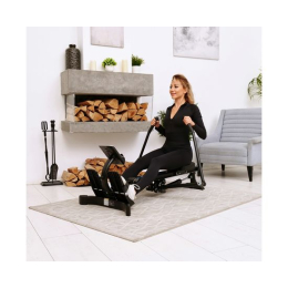 Гребной тренажер DFC R125N