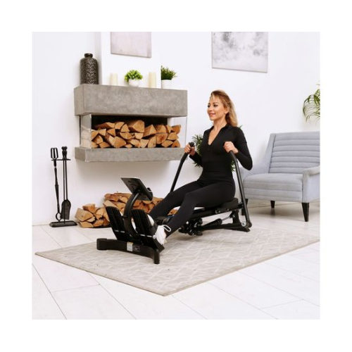 Гребной тренажер DFC R125N