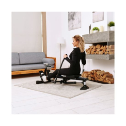 Гребной тренажер DFC R125N