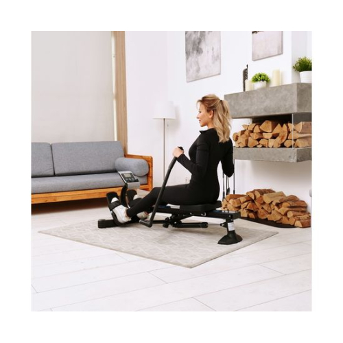 Гребной тренажер DFC R125N