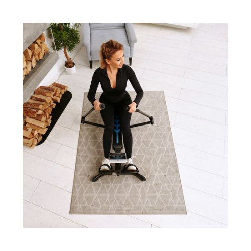 Гребной тренажер DFC R125N