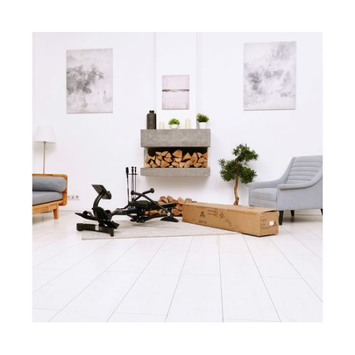 Гребной тренажер DFC R125N