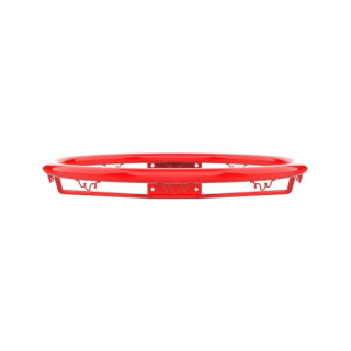 Кольцо баскетбольное DFC R1 45см (18")