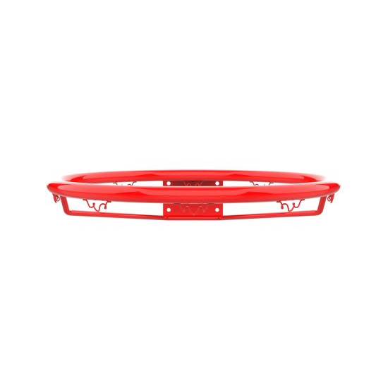 Кольцо баскетбольное DFC R1 45см (18")