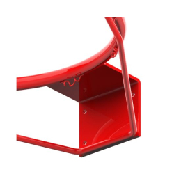 Кольцо баскетбольное DFC R1 45см (18")