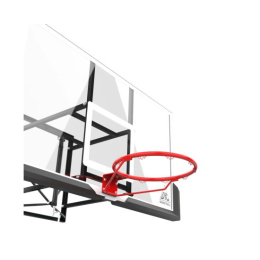 Кольцо баскетбольное DFC R1 45см (18")