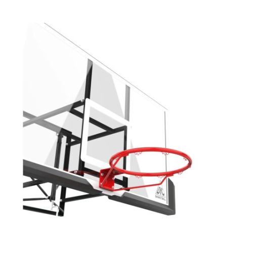 Кольцо баскетбольное DFC R1 45см (18")