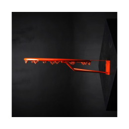 Кольцо баскетбольное DFC R1 45см (18")