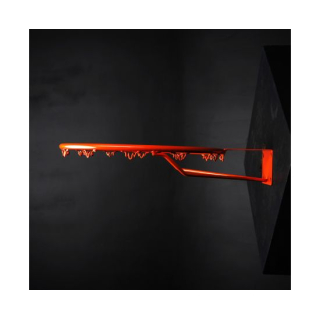 Кольцо баскетбольное DFC R1 45см (18")