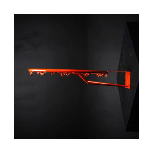 Кольцо баскетбольное DFC R1 45см (18")