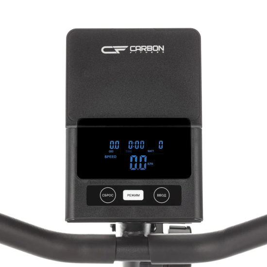 Велотренажер домашний CARBON FITNESS R20