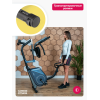 Велотренажер домашний CARBON FITNESS R20
