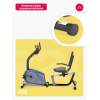 Велотренажер домашний CARBON FITNESS R20