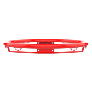 Кольцо баскетбольное DFC R2 45см (18")