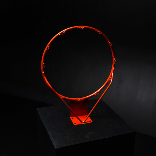 Кольцо баскетбольное DFC R2 45см (18")