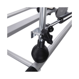 Гребной тренажер DFC R403B2