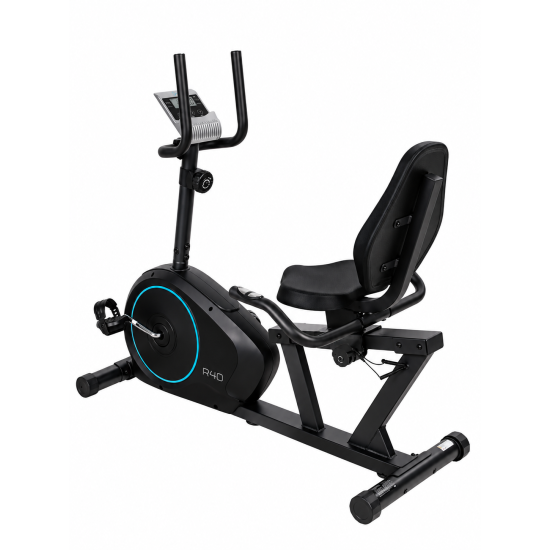 Велотренажер домашний OXYGEN FITNESS R40