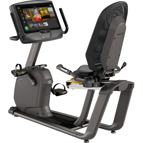 Велоэргометр домашний MATRIX R50XUR