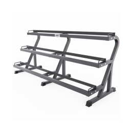 Стойка для хранения гантелей DFC, до 250 кг